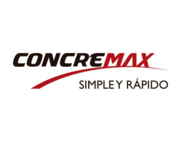 Concremax 1